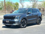 2024 Kia Sorento S FWD
