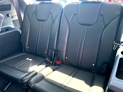 2024 Kia Sorento S FWD