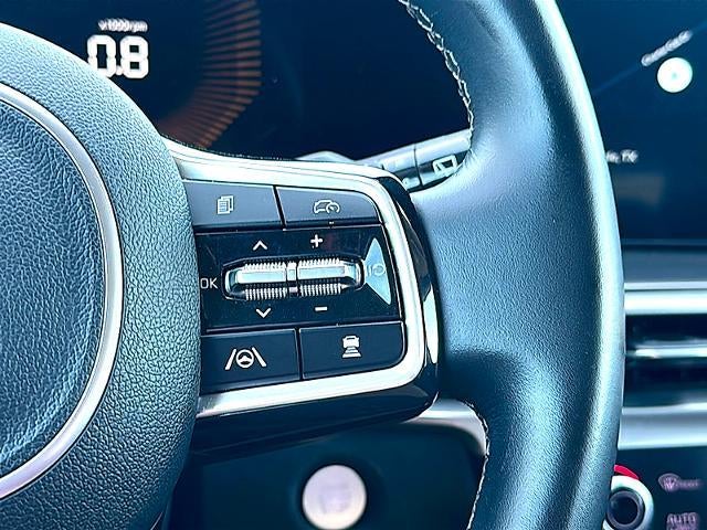 2024 Kia Sorento S FWD