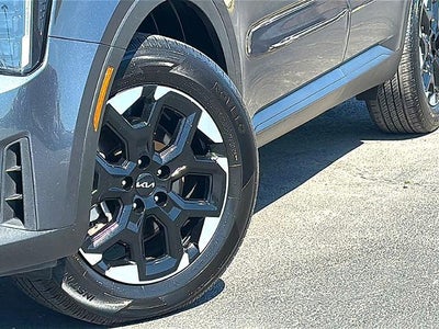 2024 Kia Sorento S FWD
