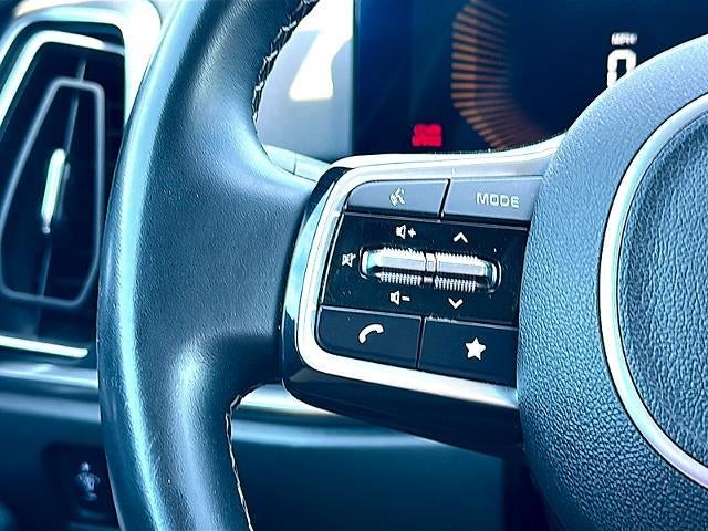 2024 Kia Sorento S FWD