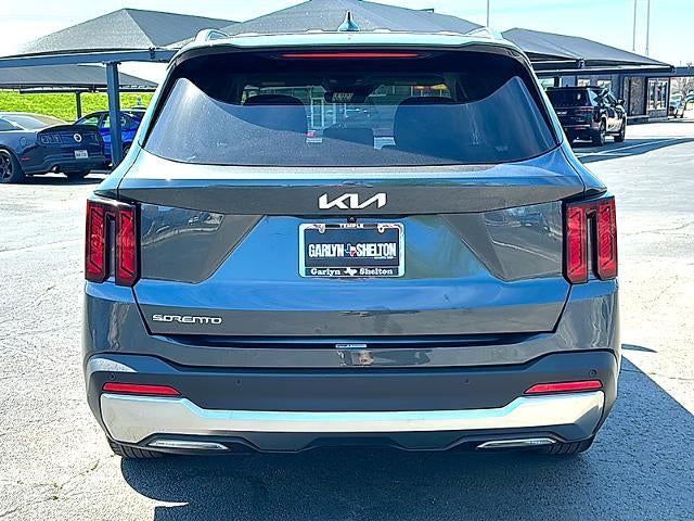 2024 Kia Sorento S FWD