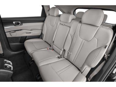 2024 Kia Sorento S FWD