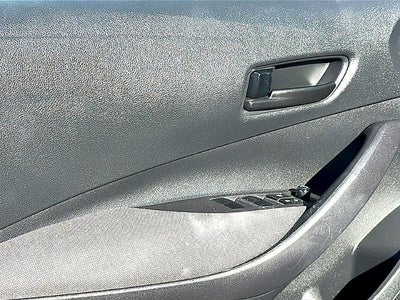 2024 Toyota Corolla LE CVT (Natl)