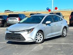 2024 Toyota Corolla LE CVT (Natl)
