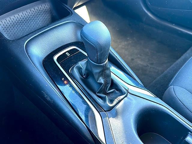 2024 Toyota Corolla LE CVT (Natl)