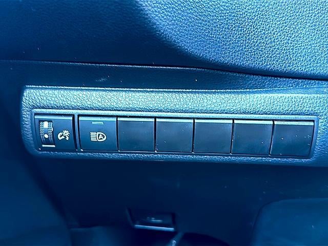 2024 Toyota Corolla LE CVT (Natl)