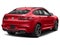2020 BMW X4 M X4 M Sports Activity Coupe
