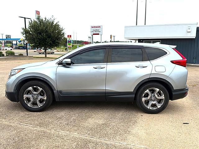 2019 Honda CR-V EX 2WD