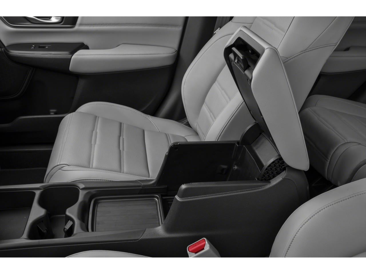 2022 Honda CR-V EX-L 2WD