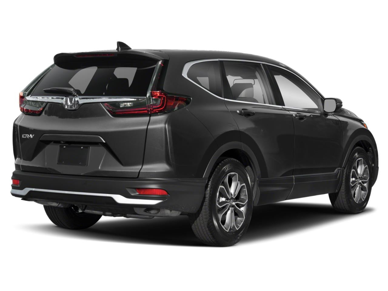 2022 Honda CR-V EX-L 2WD