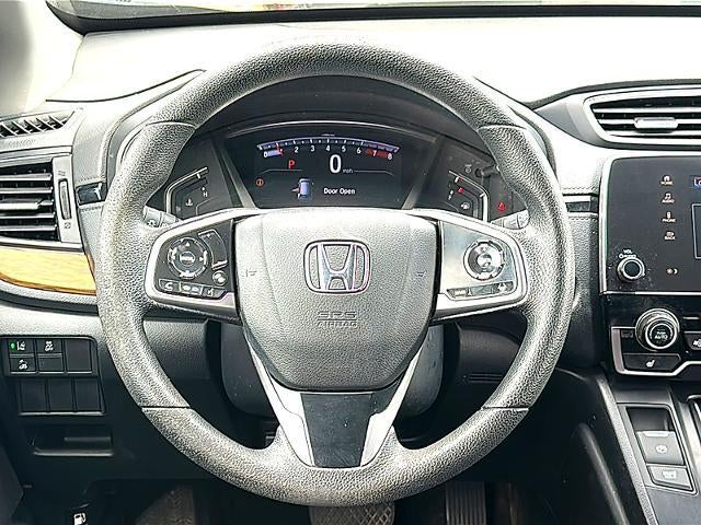 2021 Honda CR-V EX AWD