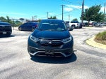 2021 Honda CR-V EX AWD