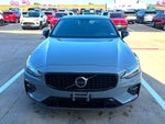 2024 Volvo S60 B5 Core Dark Theme
