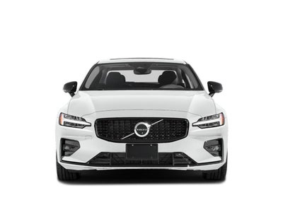 2024 Volvo S60 B5 Core Dark Theme