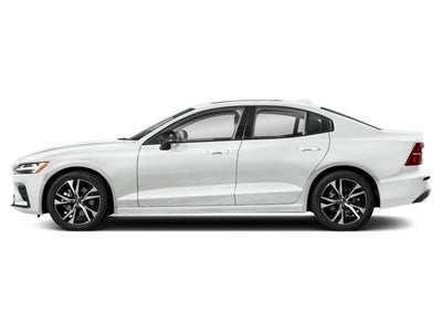 2024 Volvo S60 B5 AWD Core Dark Theme