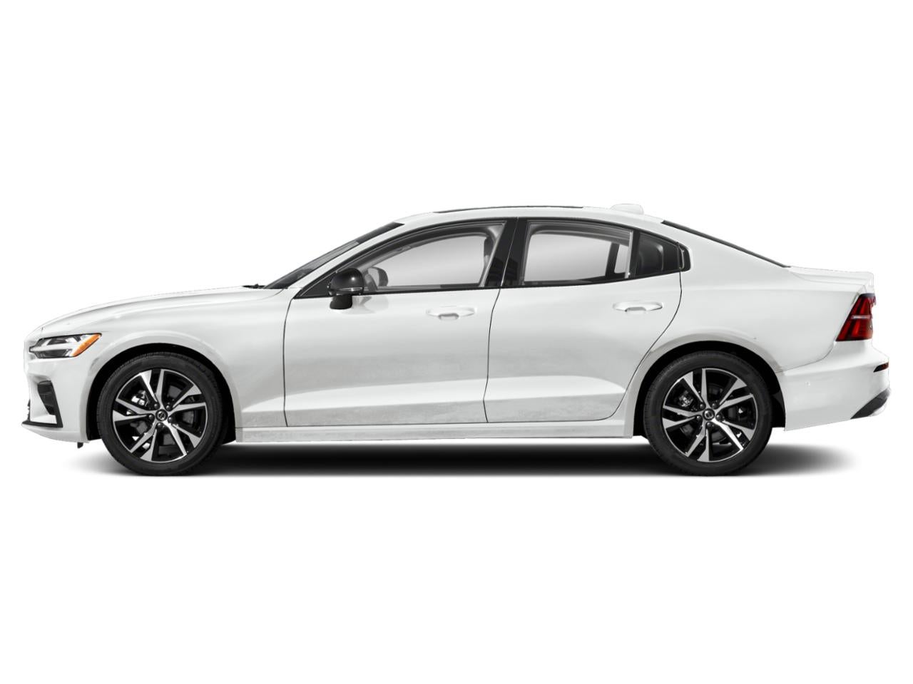 2024 Volvo S60 B5 AWD Core Dark Theme