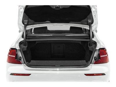 2024 Volvo S60 B5 AWD Core Dark Theme
