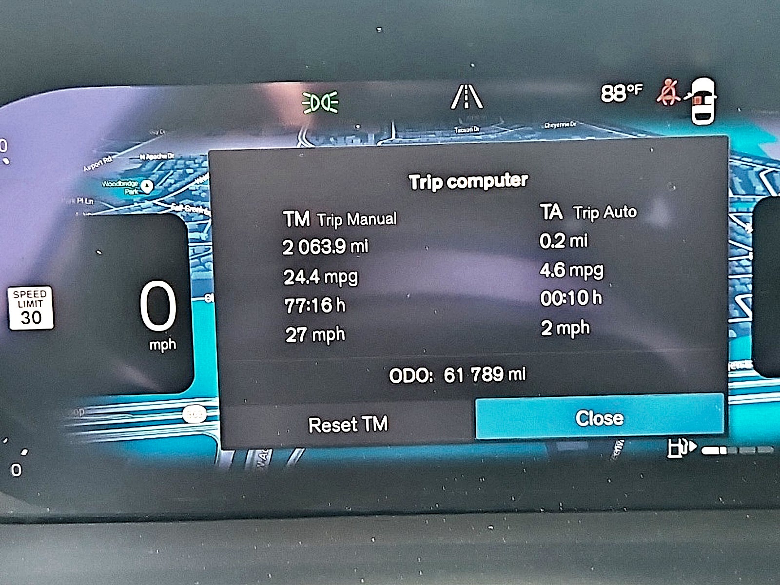 2024 Volvo S60 B5 Plus Dark Theme
