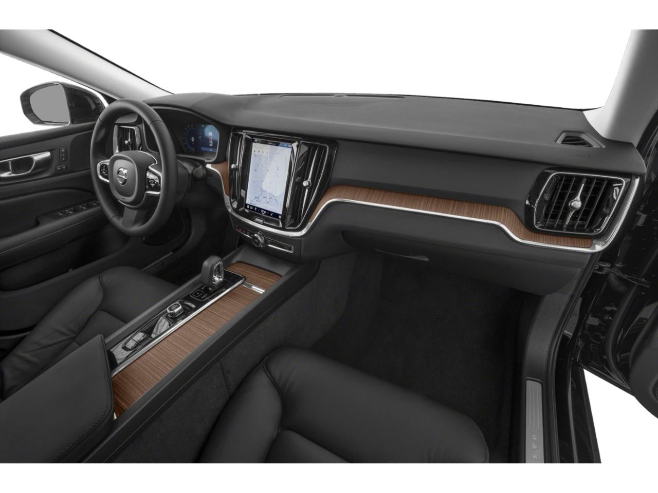 2024 Volvo S60 B5 AWD Plus Dark Theme