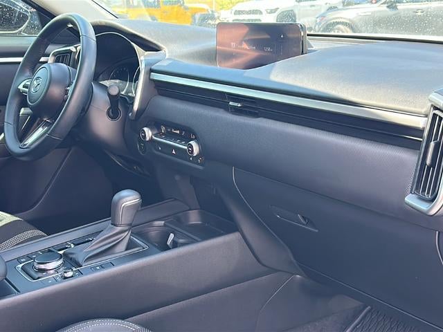 2025 Mazda Mazda CX-50 Hybrid Preferred Package