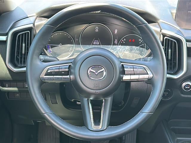 2025 Mazda Mazda CX-50 Hybrid Preferred Package