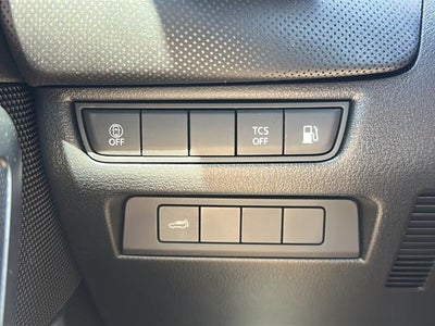 2025 Mazda Mazda CX-50 Hybrid Preferred Package