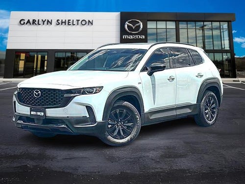 2025 Mazda Mazda CX-50 Hybrid Premium Package AWD