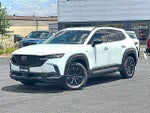 2025 Mazda Mazda CX-50 Hybrid Premium Package AWD