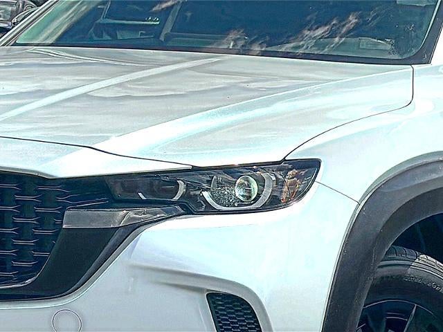 2025 Mazda Mazda CX-50 Hybrid Premium Package AWD