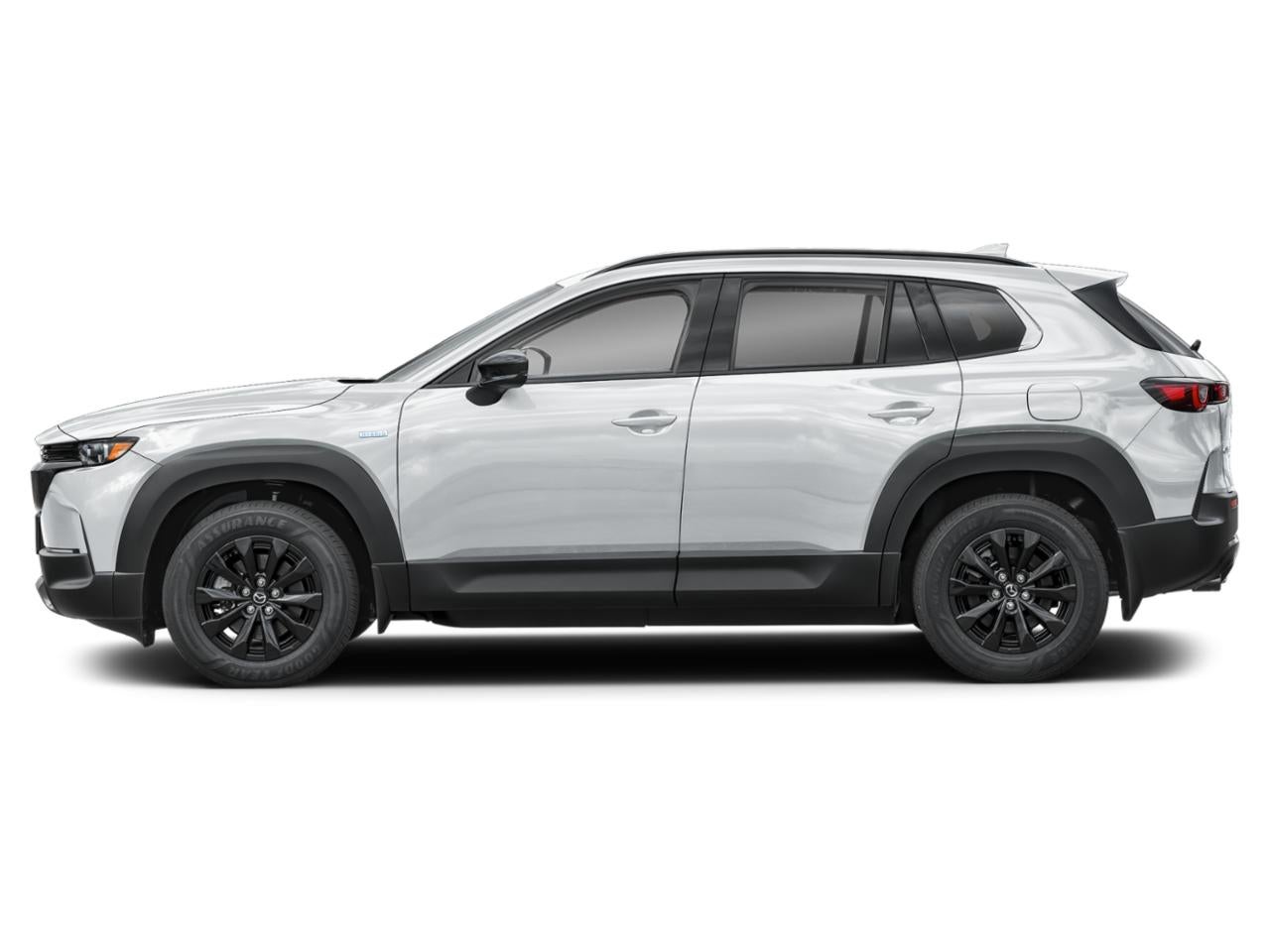 2025 Mazda Mazda CX-50 Hybrid Premium Package AWD