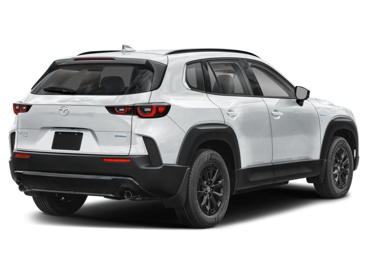 2025 Mazda Mazda CX-50 Hybrid Premium Package AWD