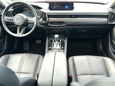 2025 Mazda Mazda CX-50 Hybrid Premium Plus Package AWD