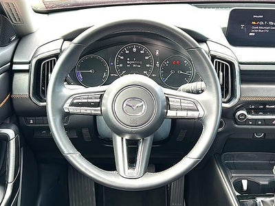 2025 Mazda Mazda CX-50 Hybrid Premium Plus Package AWD