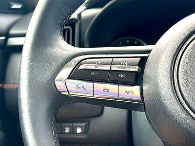 2025 Mazda Mazda CX-50 Hybrid Premium Plus Package AWD