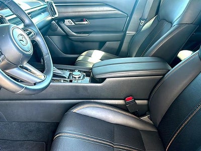 2025 Mazda Mazda CX-50 Hybrid Premium Plus Package AWD