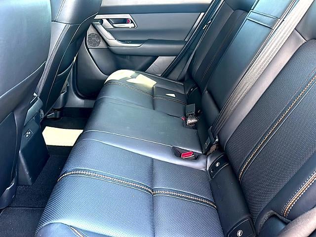 2025 Mazda Mazda CX-50 Hybrid Premium Plus Package AWD