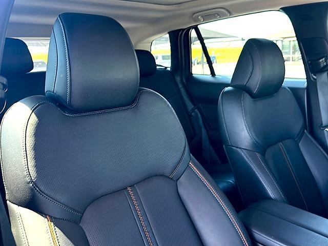 2025 Mazda Mazda CX-50 Hybrid Premium Plus Package AWD