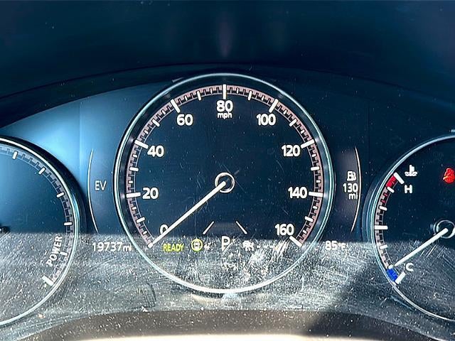 2025 Mazda Mazda CX-50 Hybrid Premium Plus Package AWD