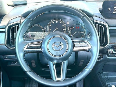2025 Mazda Mazda CX-50 Hybrid Premium Plus Package AWD