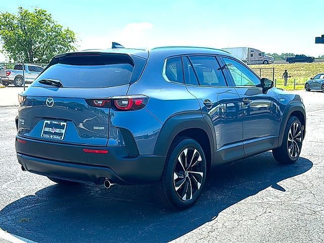 2025 Mazda Mazda CX-50 Hybrid Premium Plus Package AWD