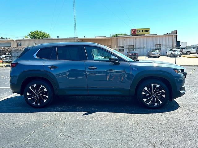 2025 Mazda Mazda CX-50 Hybrid Premium Plus Package AWD