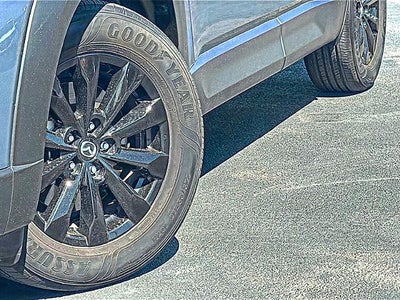 2025 Mazda Mazda CX-50 2.5 S Select Package AWD