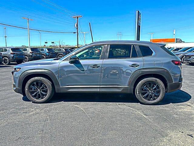 2025 Mazda Mazda CX-50 2.5 S Select Package AWD