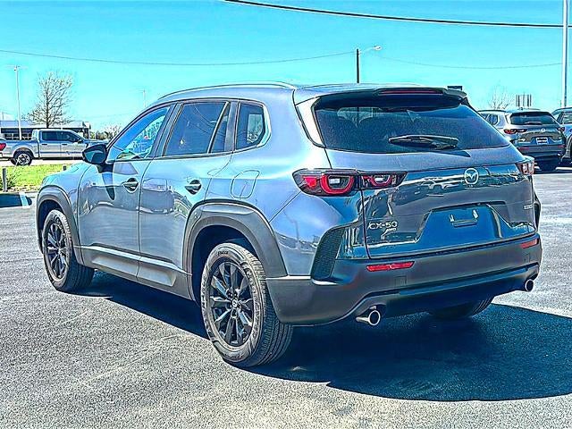 2025 Mazda Mazda CX-50 2.5 S Select Package AWD