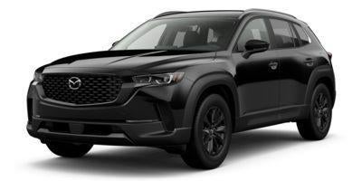 2025 Mazda Mazda CX-50 2.5 S Select Package AWD