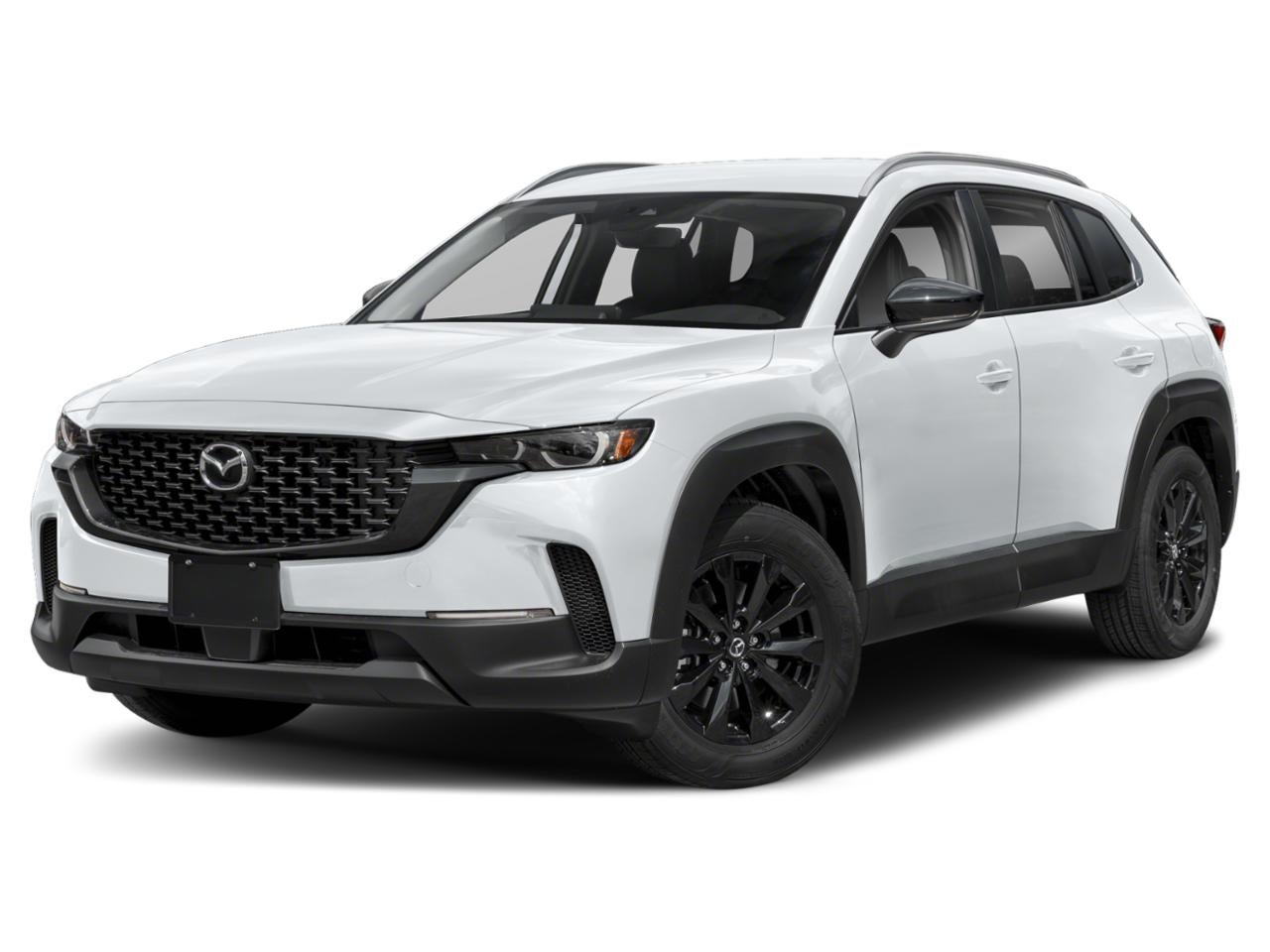 2024 Mazda Mazda CX-50 2.5 S Select Package AWD