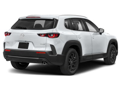 2024 Mazda Mazda CX-50 2.5 S Select Package AWD