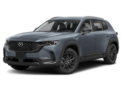 2024 Mazda Mazda CX-50 2.5 S Preferred Package AWD