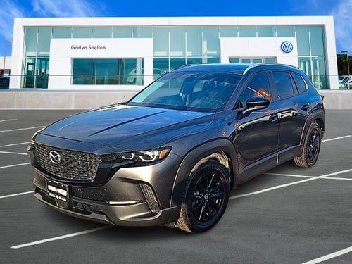 2023 Mazda Mazda CX-50 2.5 S Preferred Plus Package AWD